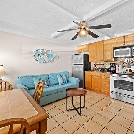 Ferienwohnung 1Br With Pool Parking Pets Next To Beach 6 Myrtle Beach Exterior foto