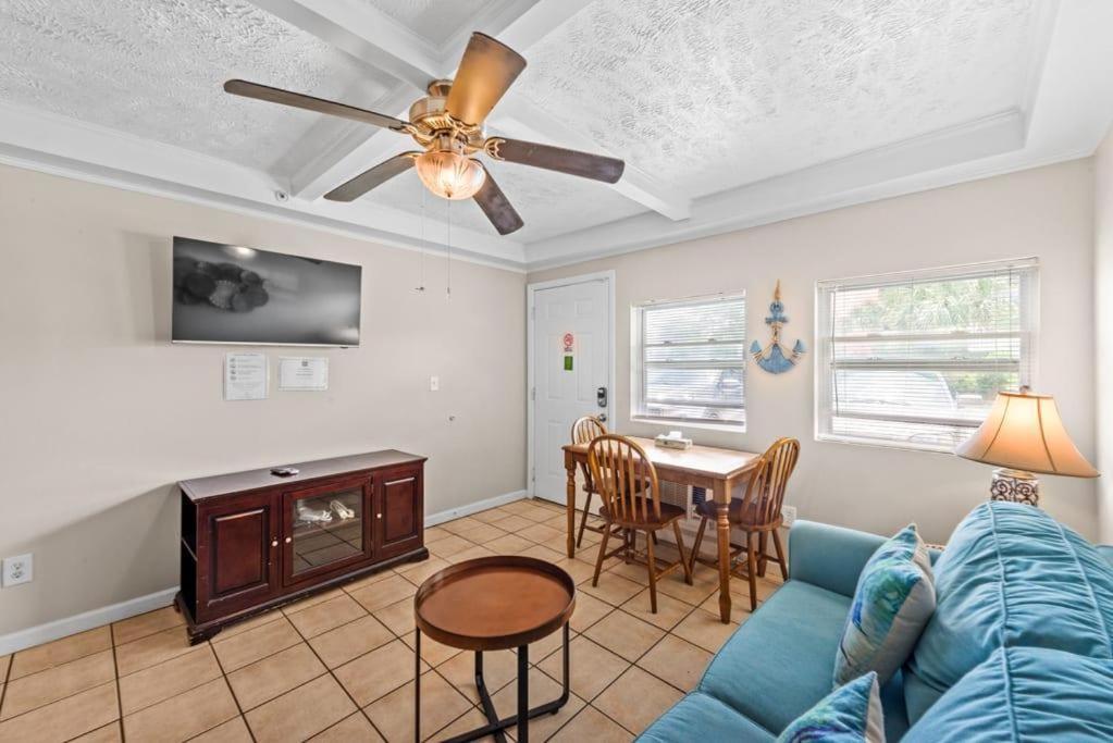 Ferienwohnung 1Br With Pool Parking Pets Next To Beach 6 Myrtle Beach Exterior foto