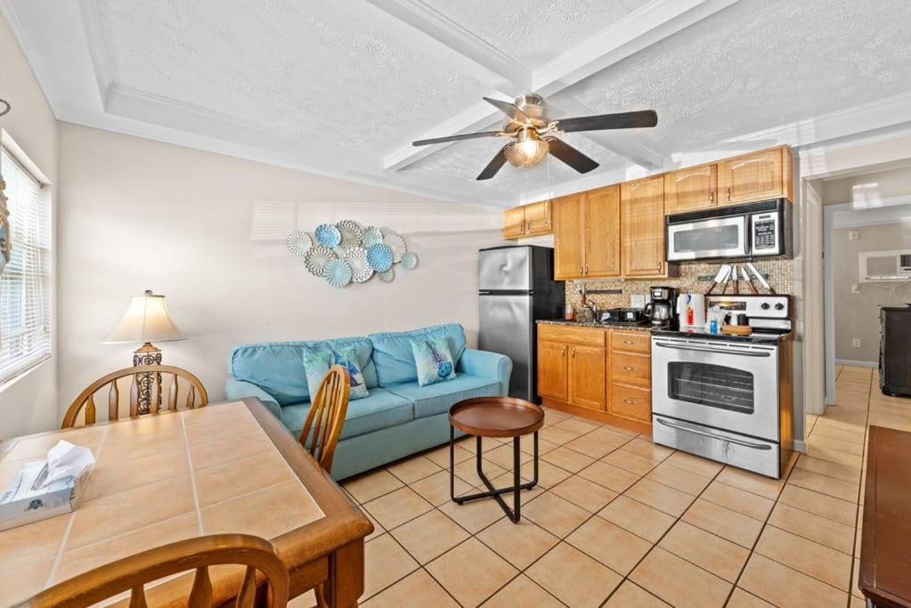 Ferienwohnung 1Br With Pool Parking Pets Next To Beach 6 Myrtle Beach Exterior foto