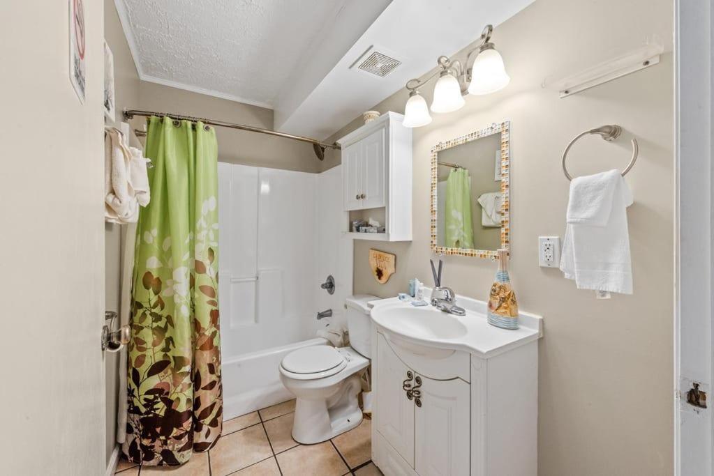 Ferienwohnung 1Br With Pool Parking Pets Next To Beach 6 Myrtle Beach Exterior foto