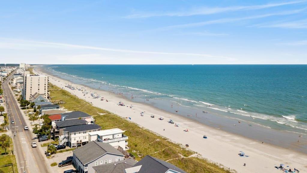 Ferienwohnung 1Br With Pool Parking Pets Next To Beach 6 Myrtle Beach Exterior foto