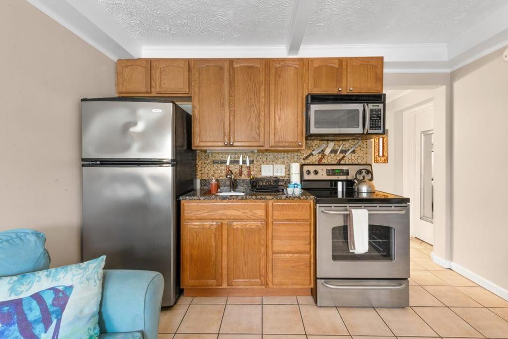 Ferienwohnung 1Br With Pool Parking Pets Next To Beach 6 Myrtle Beach Exterior foto
