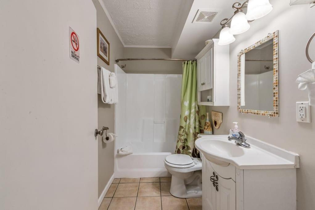 Ferienwohnung 1Br With Pool Parking Pets Next To Beach 6 Myrtle Beach Exterior foto