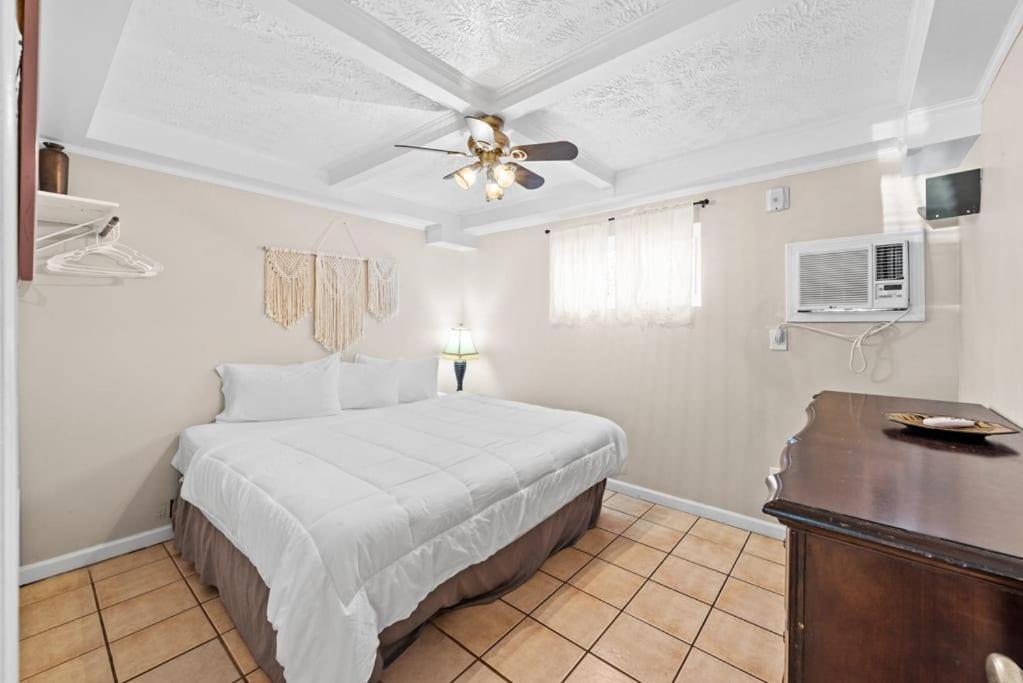 Ferienwohnung 1Br With Pool Parking Pets Next To Beach 6 Myrtle Beach Exterior foto
